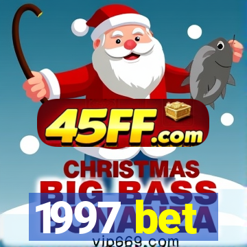 1997 bet